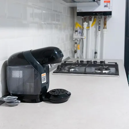 Διαμέρισμα Plaza 5 *